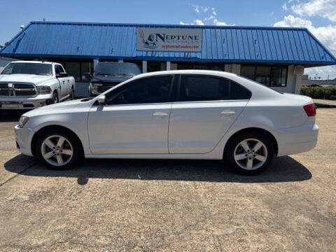 2012 Volkswagen Jetta