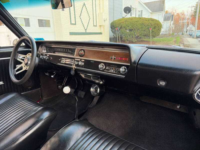 1964 Oldsmobile 442