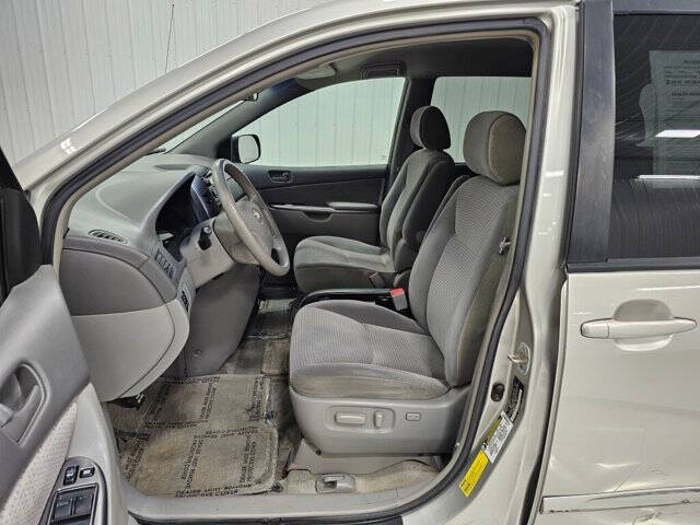 2006 Toyota Sienna