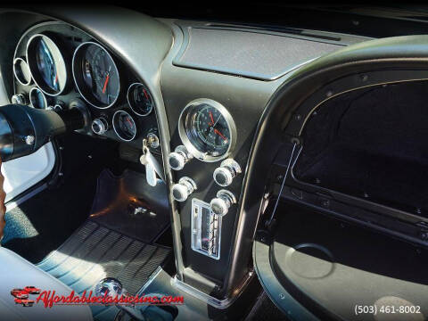1967 Chevrolet Corvette