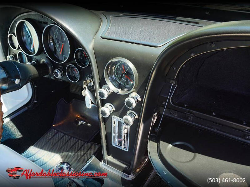 1967 Chevrolet Corvette