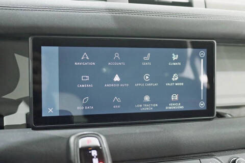 2020 Land Rover Defender 110 SE