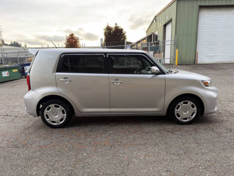 2011 Scion xB