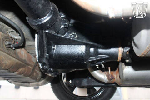 1967 Chevrolet Chevelle