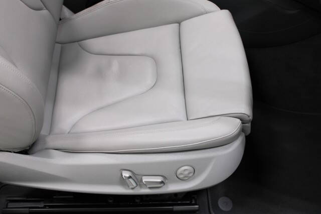 2016 Audi A5 2.0T quattro Premium Plus