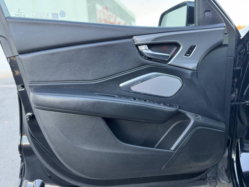 2019 Acura RDX w/A-SPEC