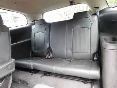 2015 Buick Enclave Premium