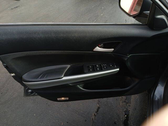 2010 Honda Accord EX