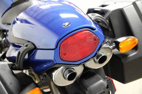 2004 BMW R 1100 S