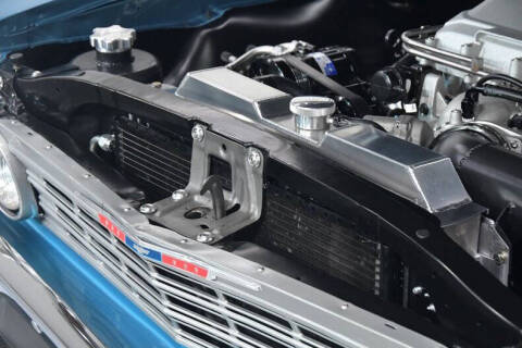 1967 Chevrolet Chevelle