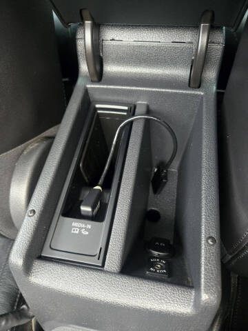 2012 Volkswagen Tiguan SEL 4Motion