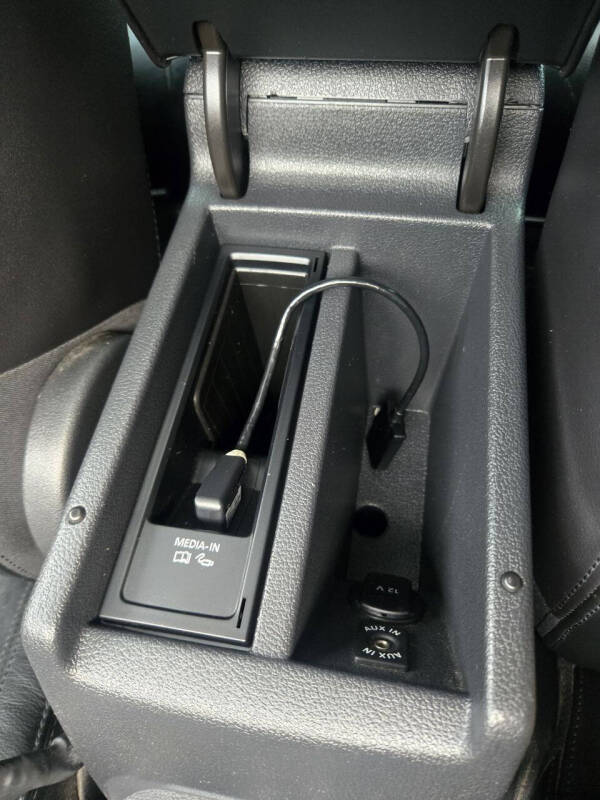 2012 Volkswagen Tiguan SEL 4Motion