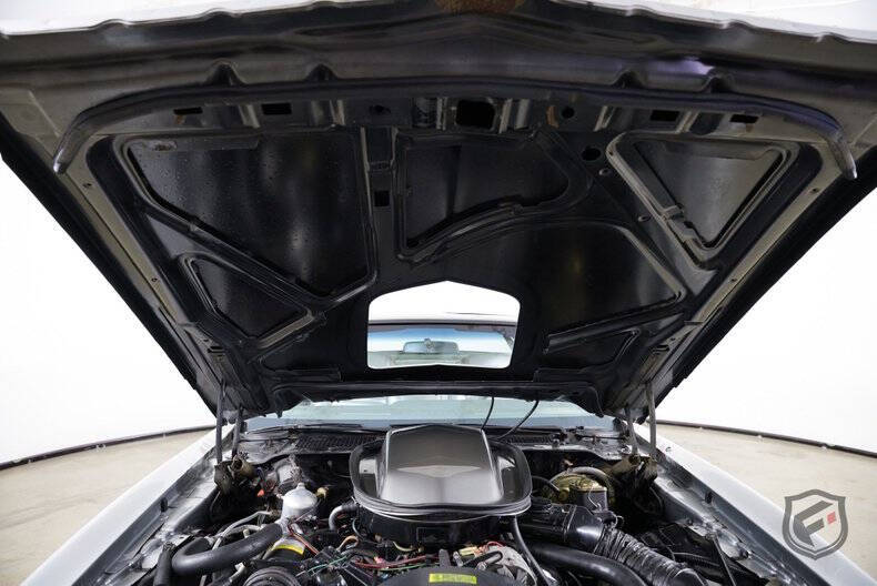 1979 Pontiac Trans Am