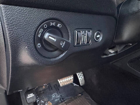 2016 Dodge Challenger R/T Scat Pack