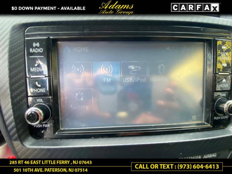 2020 Mitsubishi Outlander Sport Special Edition