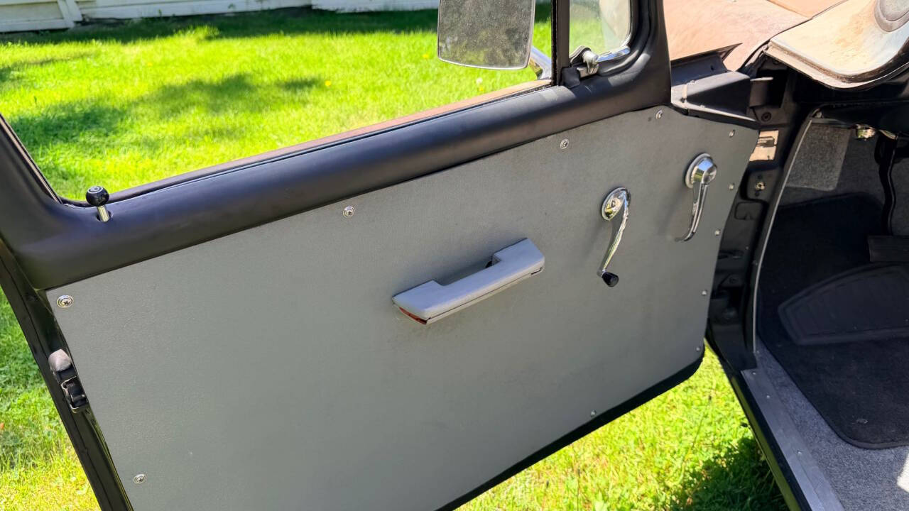 1958 Studebaker Scotsman 34