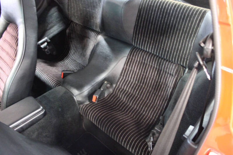 1984 Porsche 944