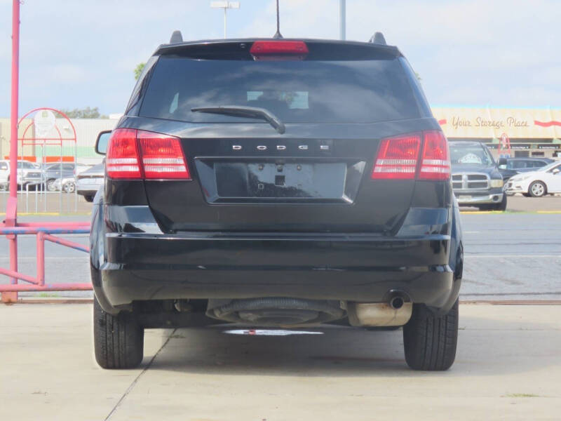 2019 Dodge Journey SE Value Package