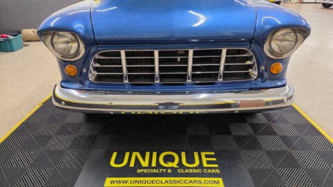 1957 Chevrolet 3100