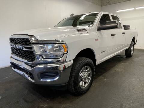 2019 RAM 3500 for sale at Automotive Connection in Fairfield OH
