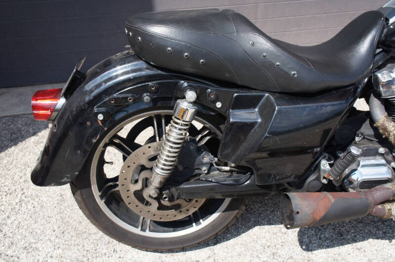 2020 Harley-Davidson Road King