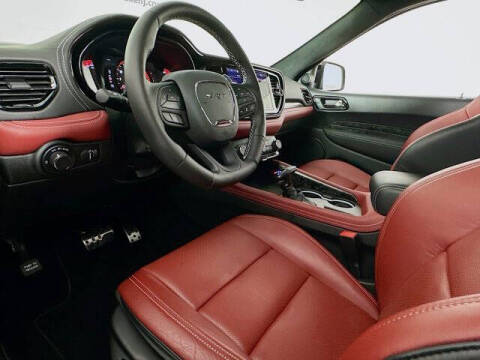 2024 Dodge Durango SRT Hellcat Premium