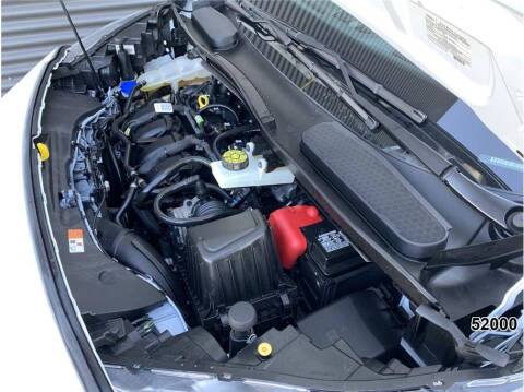 2023 Ford Transit Connect XL