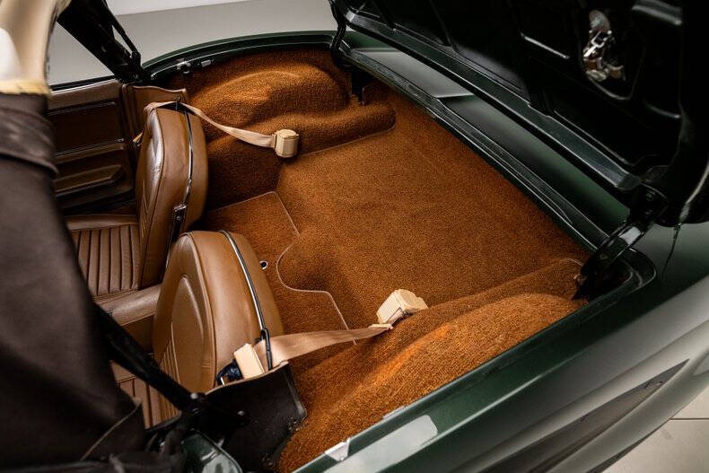 1967 Chevrolet Corvette