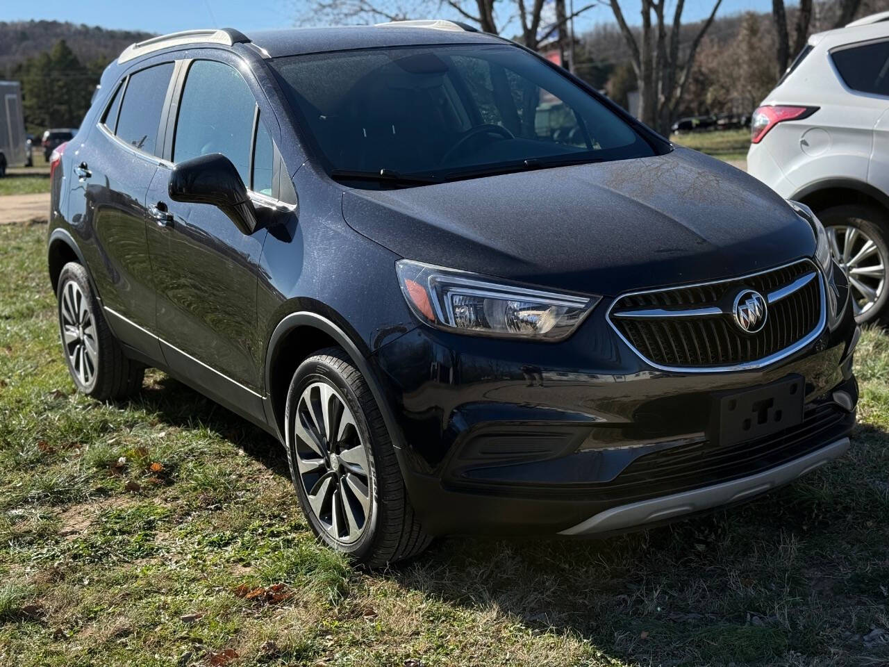 2021 Buick Encore for sale at Williams Family Motors E-Z-OWN in Farmington, MO