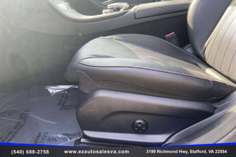 2019 Mercedes-Benz E-Class E 300 4MATIC