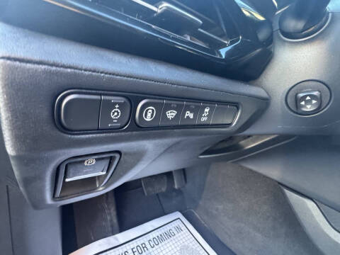 2023 Acura MDX SH-AWD w/Tech