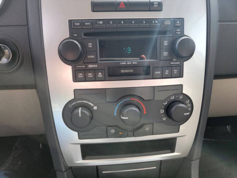 2007 Dodge Charger RT