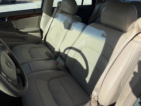 2005 Cadillac DeVille