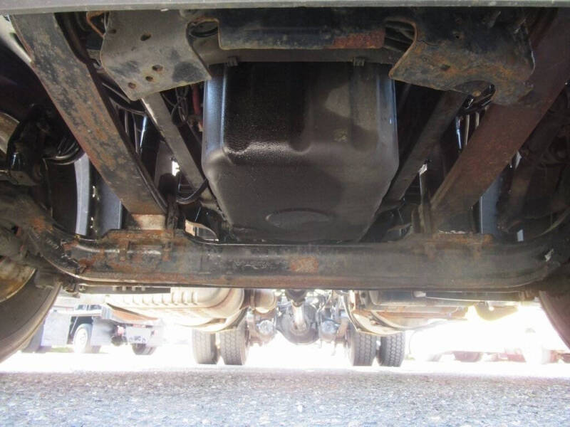 2014 Freightliner Cascadia