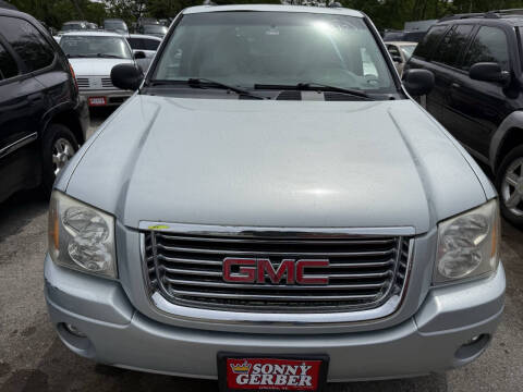 2008 GMC Envoy SLE