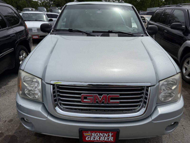 2008 GMC Envoy SLE