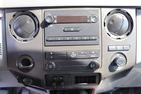 2016 Ford F-350 Super Duty XL