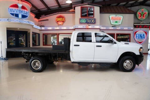 2019 RAM 3500 Tradesman