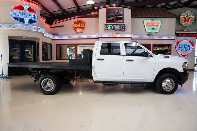 2019 RAM 3500 Tradesman