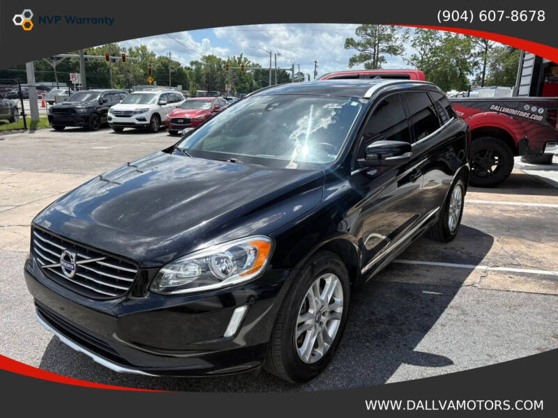 2015 Volvo XC60 T5 Drive-E Premier