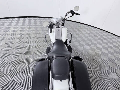 2002 Harley-Davidson Road King