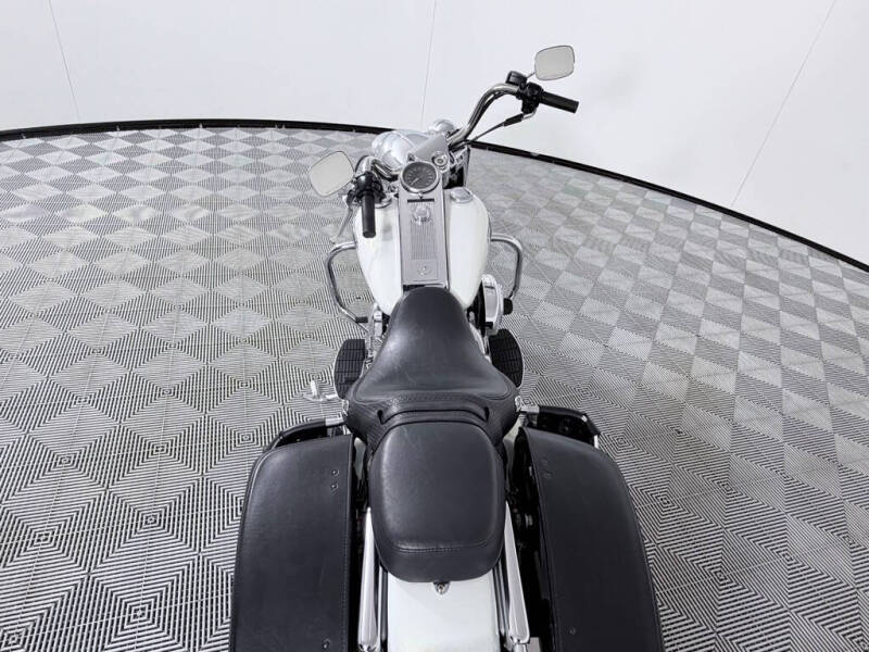2002 Harley-Davidson Road King