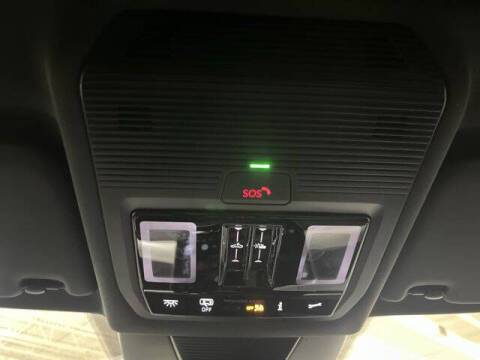 2026 Volkswagen Tiguan SE R-Line Black 4Motion