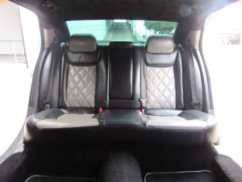 2015 Chrysler 300 Limited