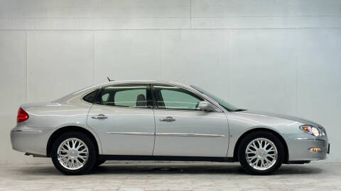 2009 Buick LaCrosse CX