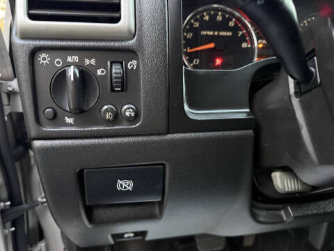 2009 GMC Canyon SLE-1