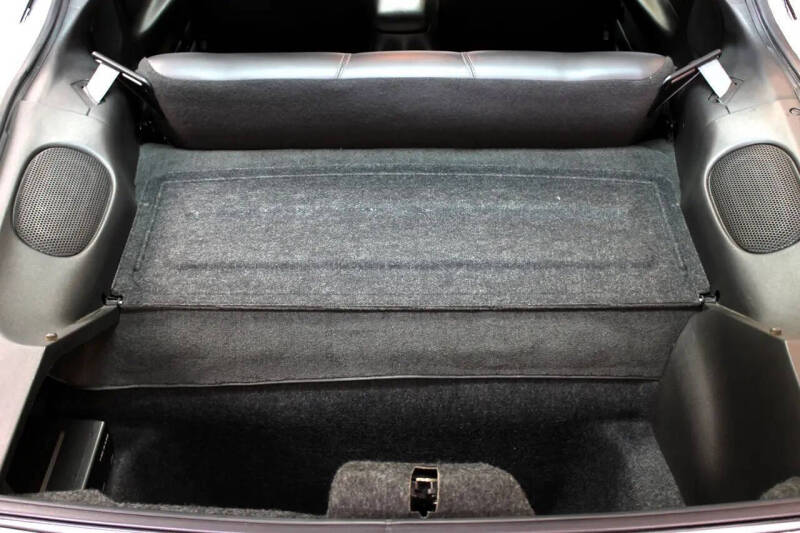 2002 Chevrolet Camaro Z28