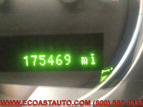 2006 Lincoln Mark LT