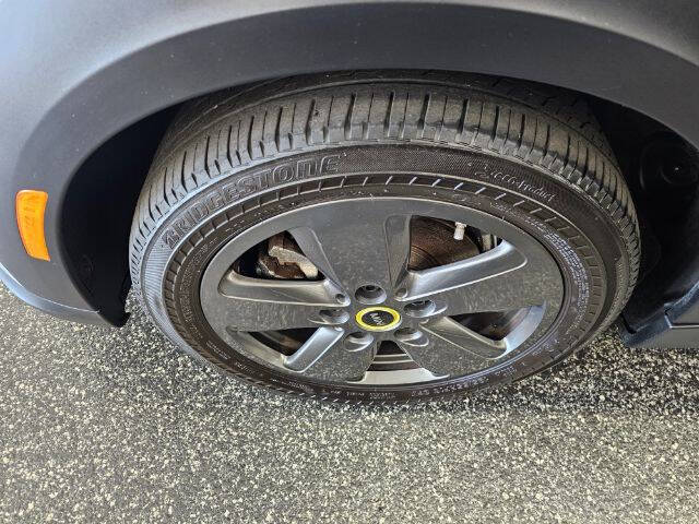 2022 MINI Hardtop 2 Door Cooper SE