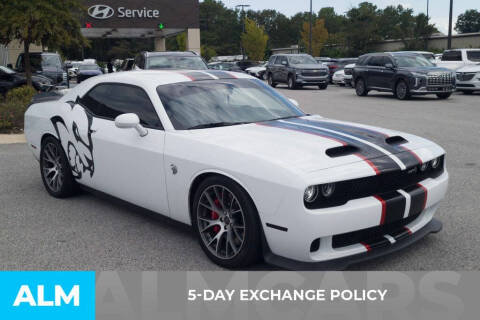 2020 Dodge Challenger